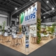 Stand Eilyps sur le salon SPACE 2024 à Rennes