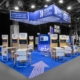Stand Pays de la Loire sur le salon Vivatech 2025