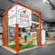 Stand LDC Amont lors du salon SPACE 2025