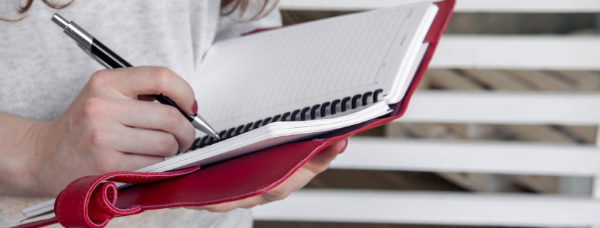 préparer un salon professionnel