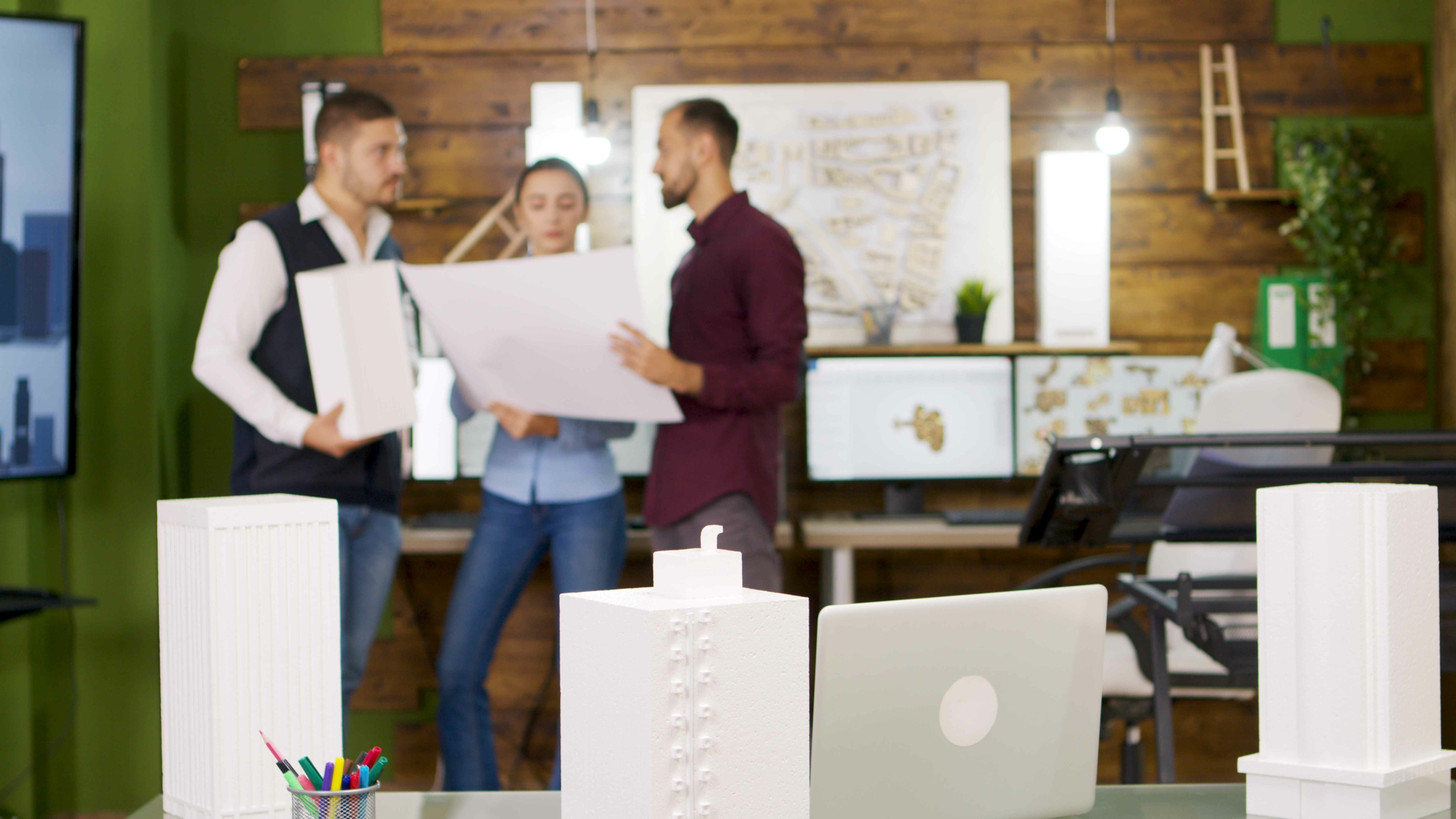 Fournisseur de stand