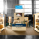 Stand Sherwin-Williams sur le salon CIB 2026